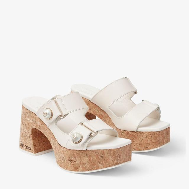 Fayence Wedge 95 Product Image