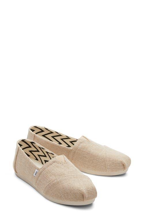 TOMS Alpargata Slip-On Product Image