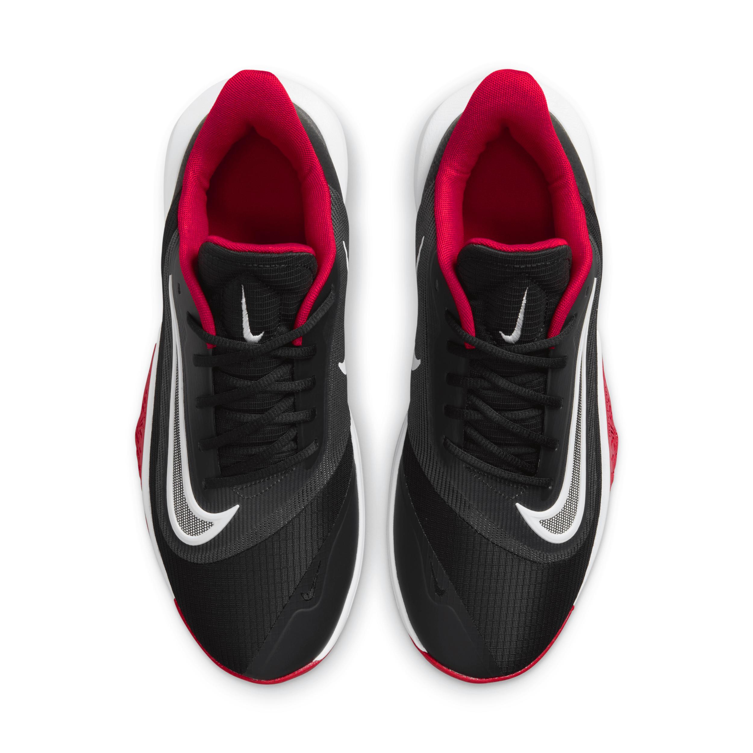 Nike Precision 7 Men's Basketball Shoes Product Image