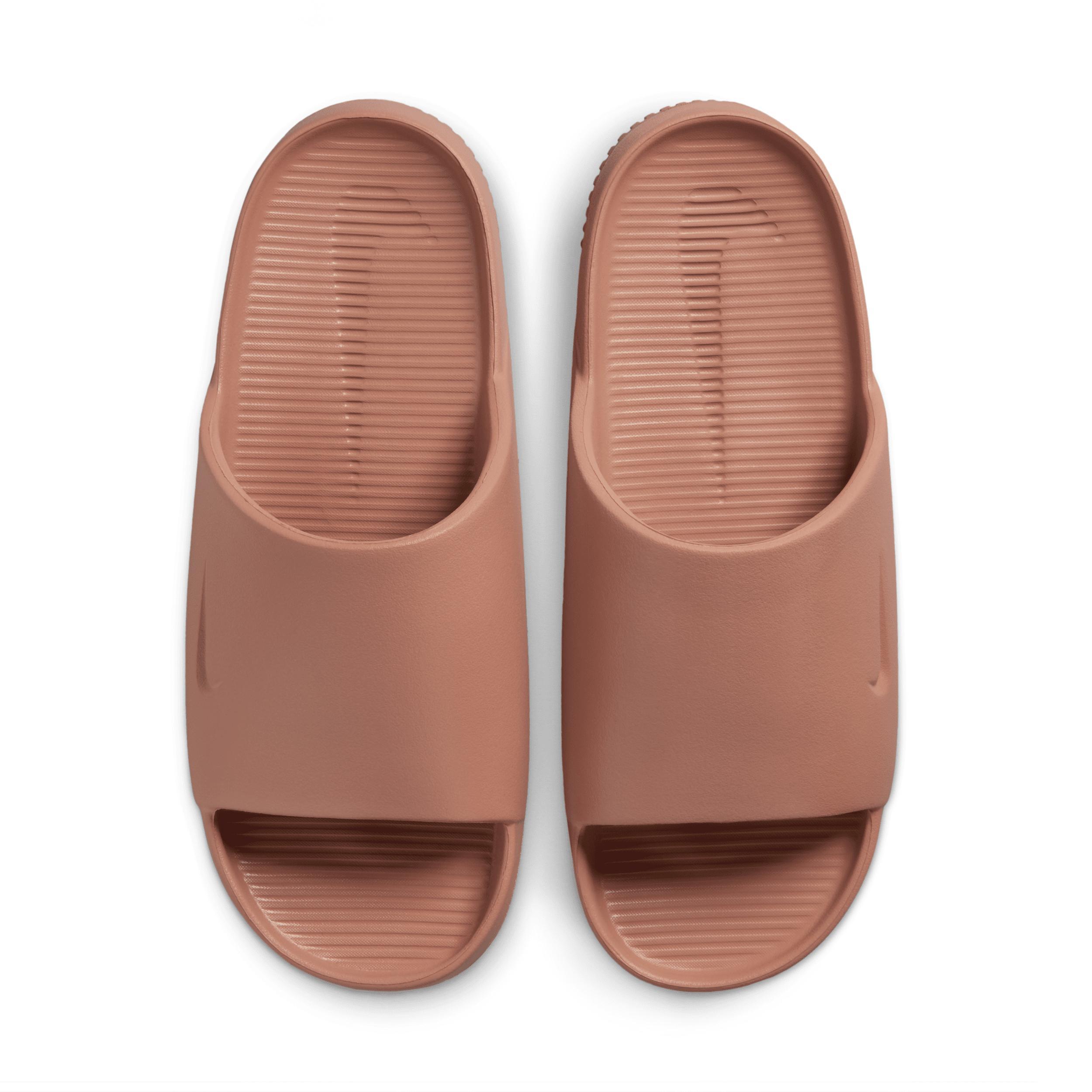 Nike Womens Calm Slide Sandals Product Image