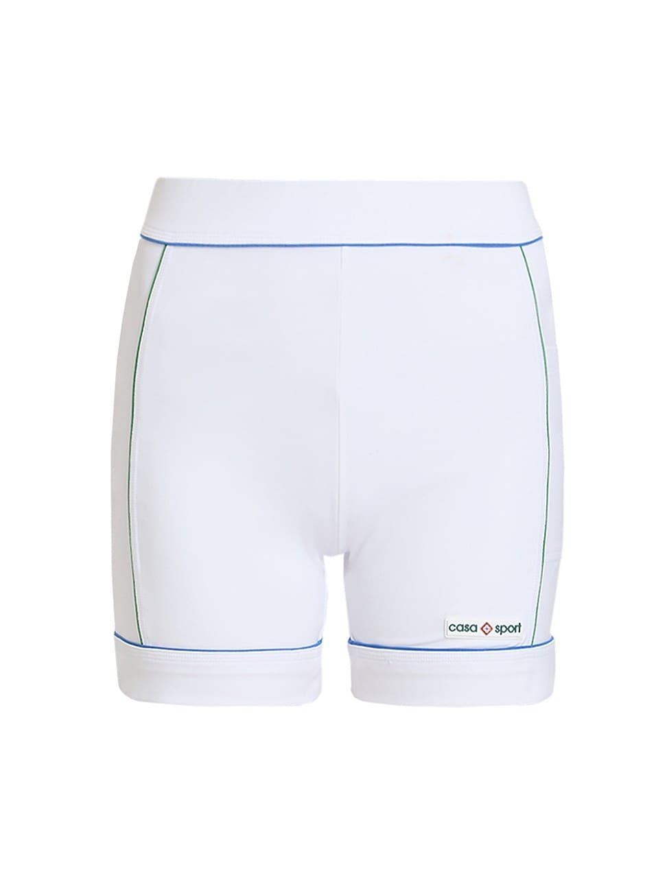 Womens Casa Sport Cycle Shorts Product Image