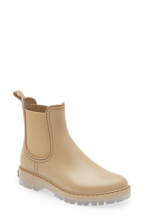 Toni Pons Coney Waterproof Chelsea Rain Boot Product Image