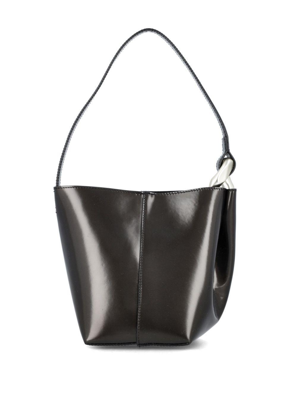 small Corner bucket bag  Product Image