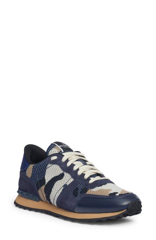 Valentino Garavani Rockrunner Sneaker Product Image