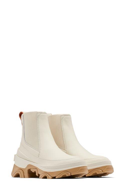 SOREL Brex Waterproof Chelsea Boot Product Image