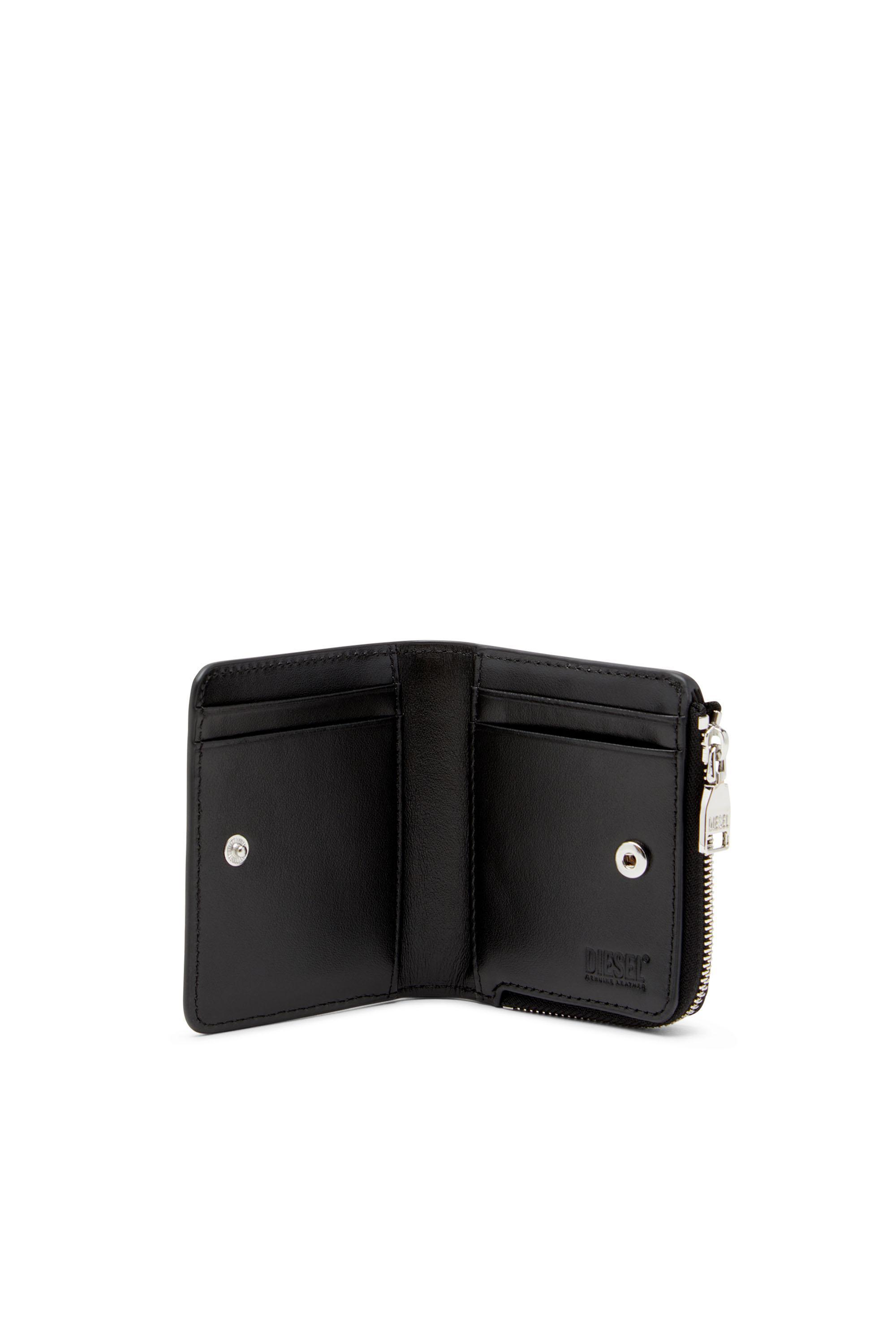 PC MONOGRAM CARD HOLDER ZIP L Product Image