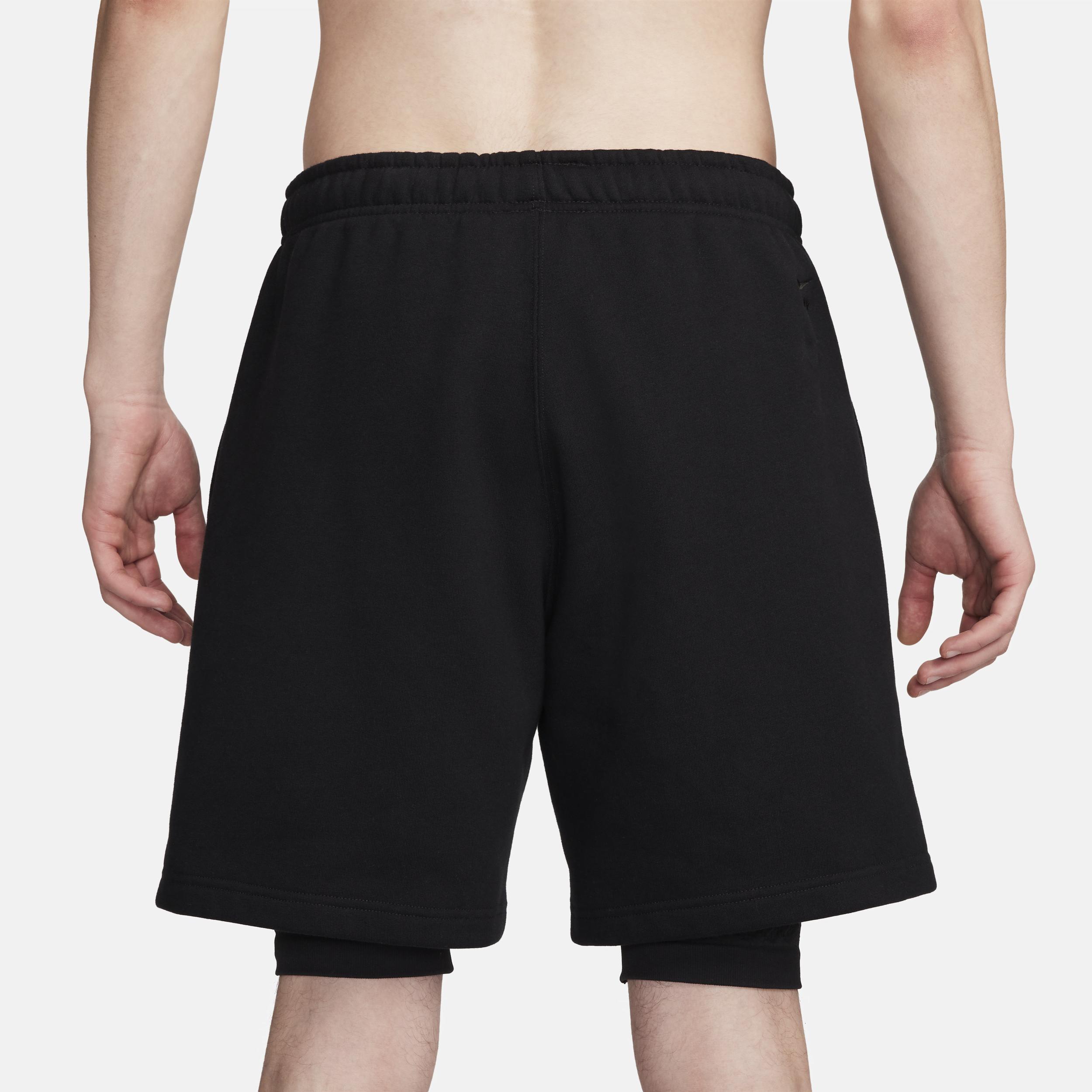 Nike Mens x MMW 3-in-1 Shorts Product Image