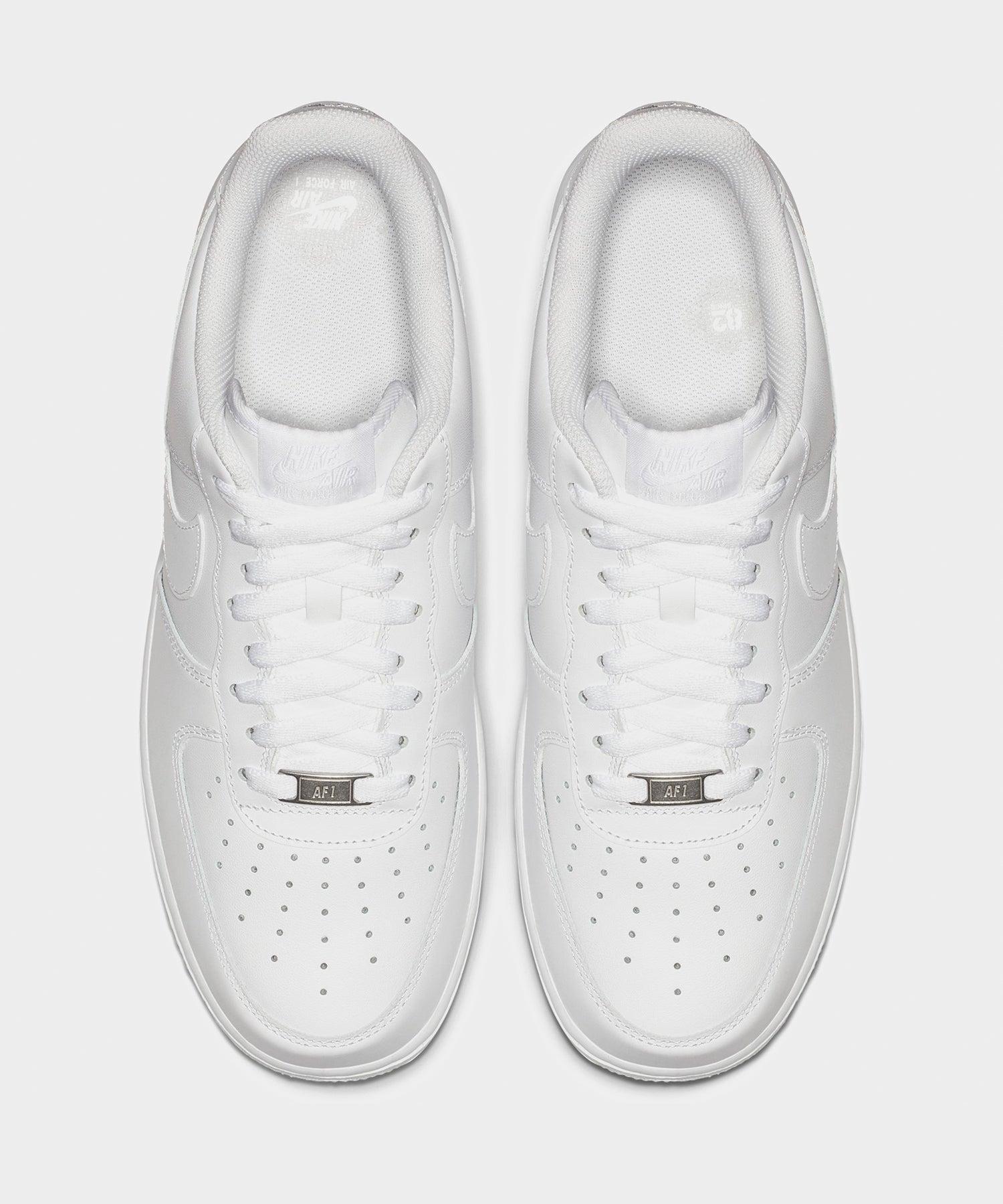 Nike Air Force 1 '07 White Product Image