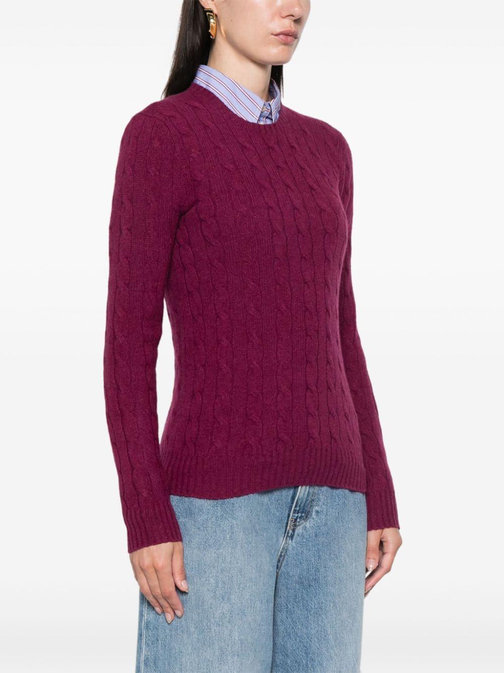 Julianna sweater  Product Image