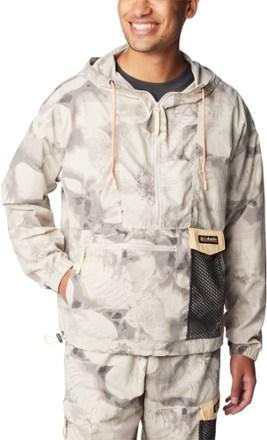 Painted Peak Wind Jacket - Men's Product Image