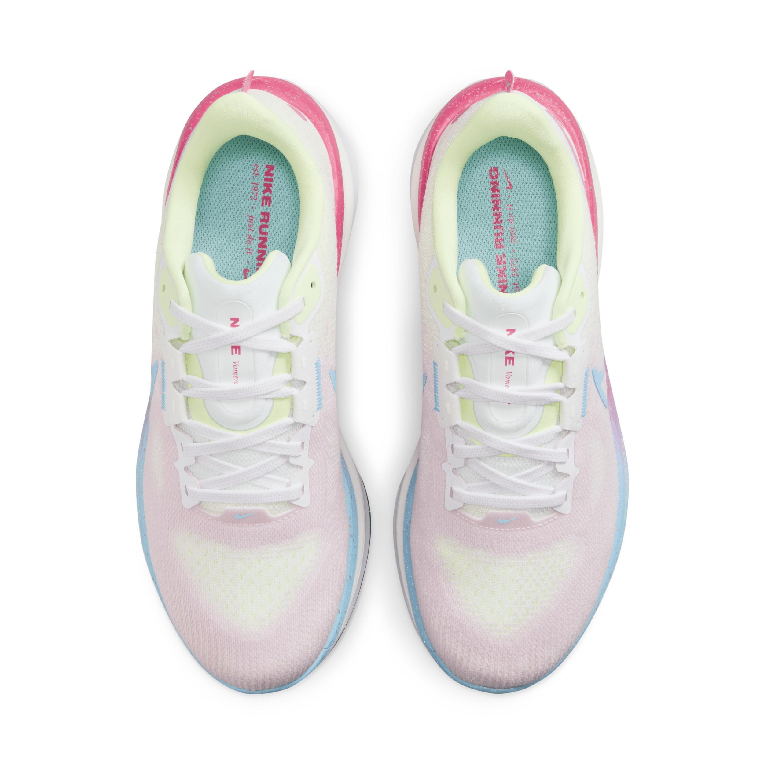 Nike Women's Vomero 17 Road Running Shoes Product Image