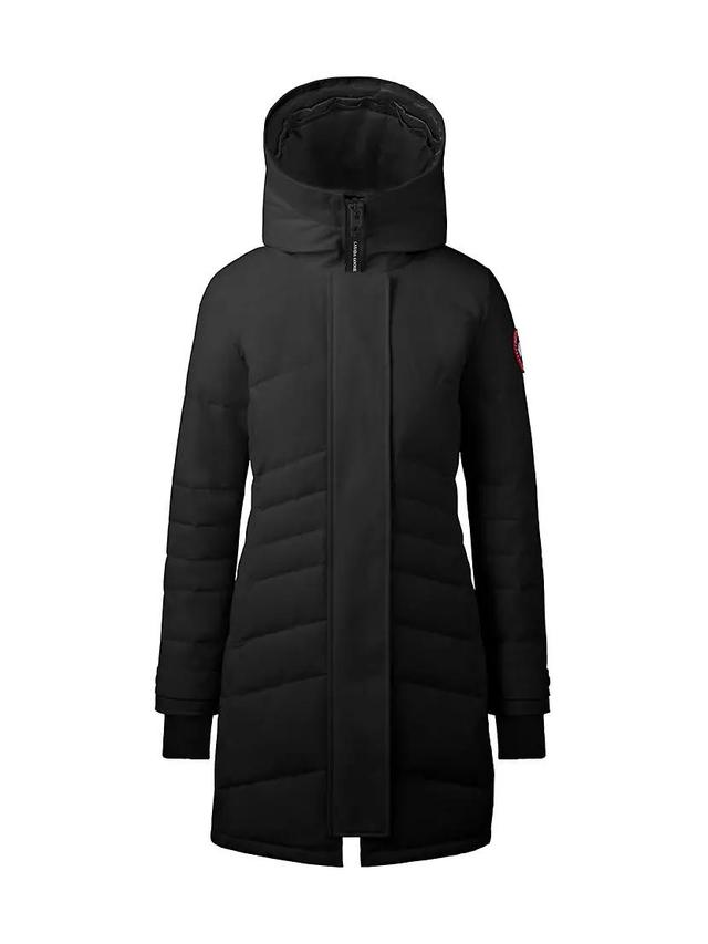 Lorette Parka Product Image