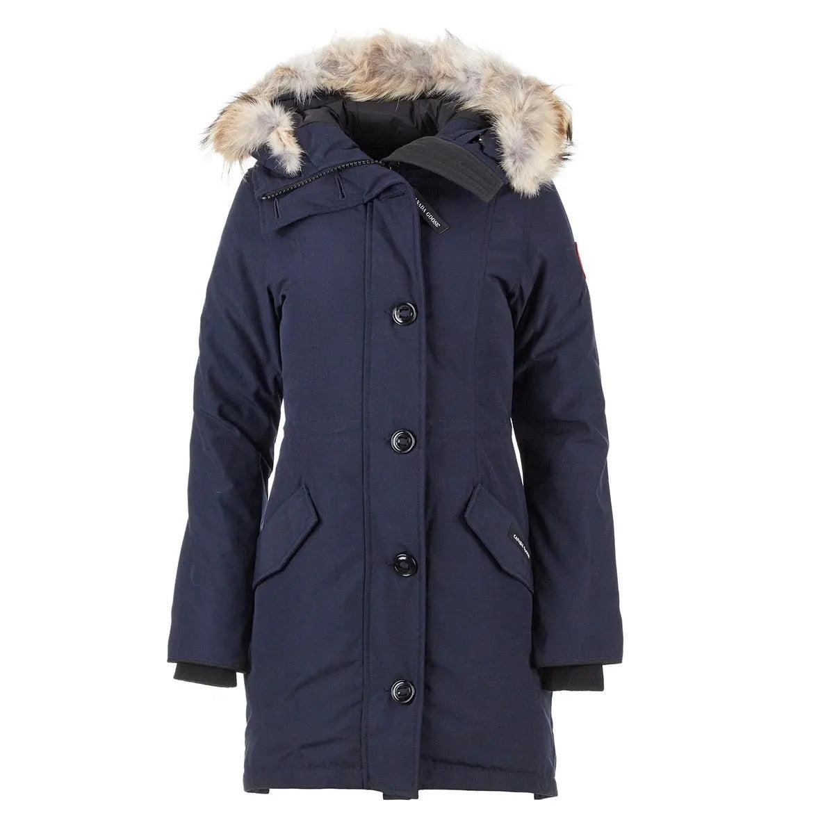 Canada Goose Women's Chelsea Parka Product Image