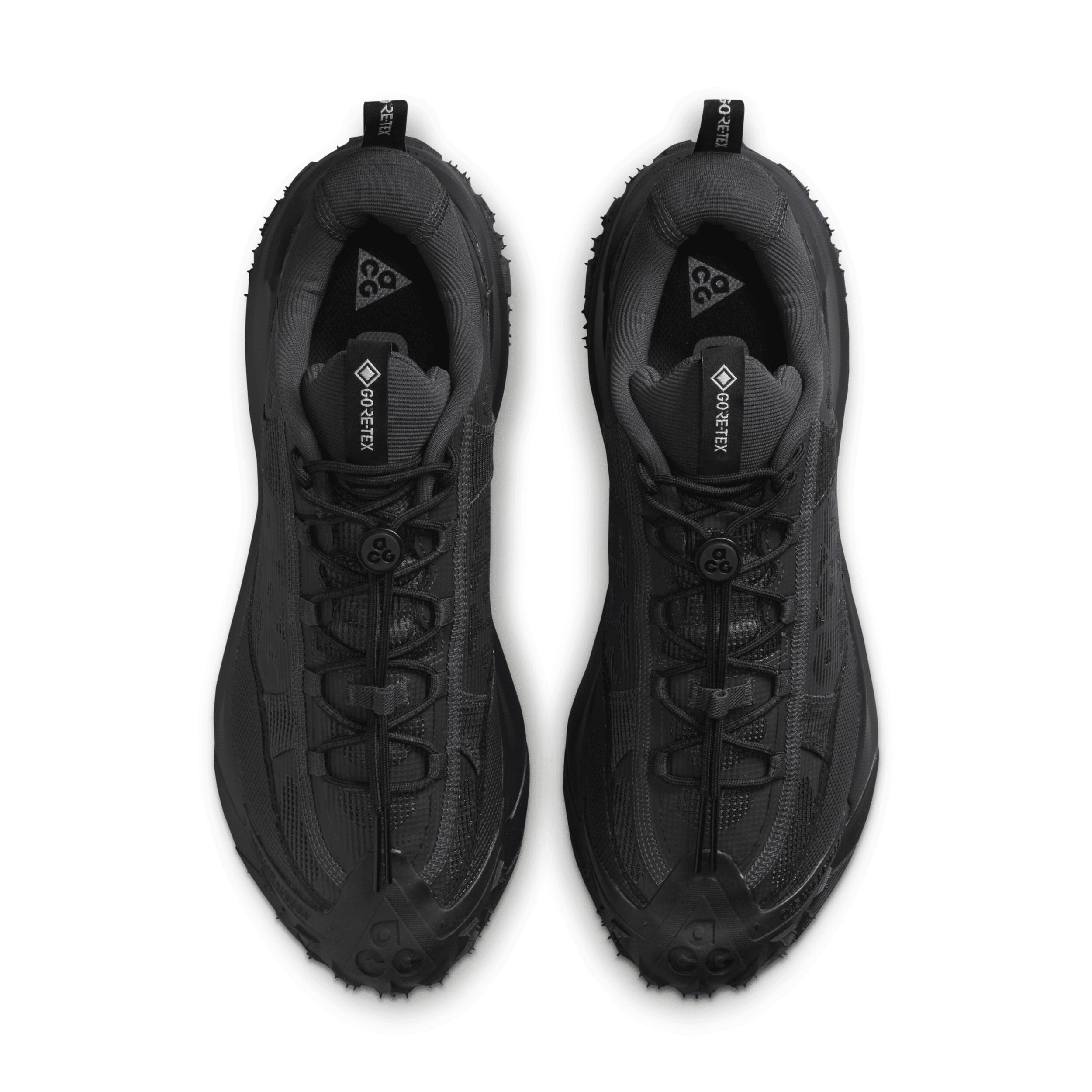 Men's Nike ACG Mountain Fly 2 Low GORE-TEX Shoes Product Image