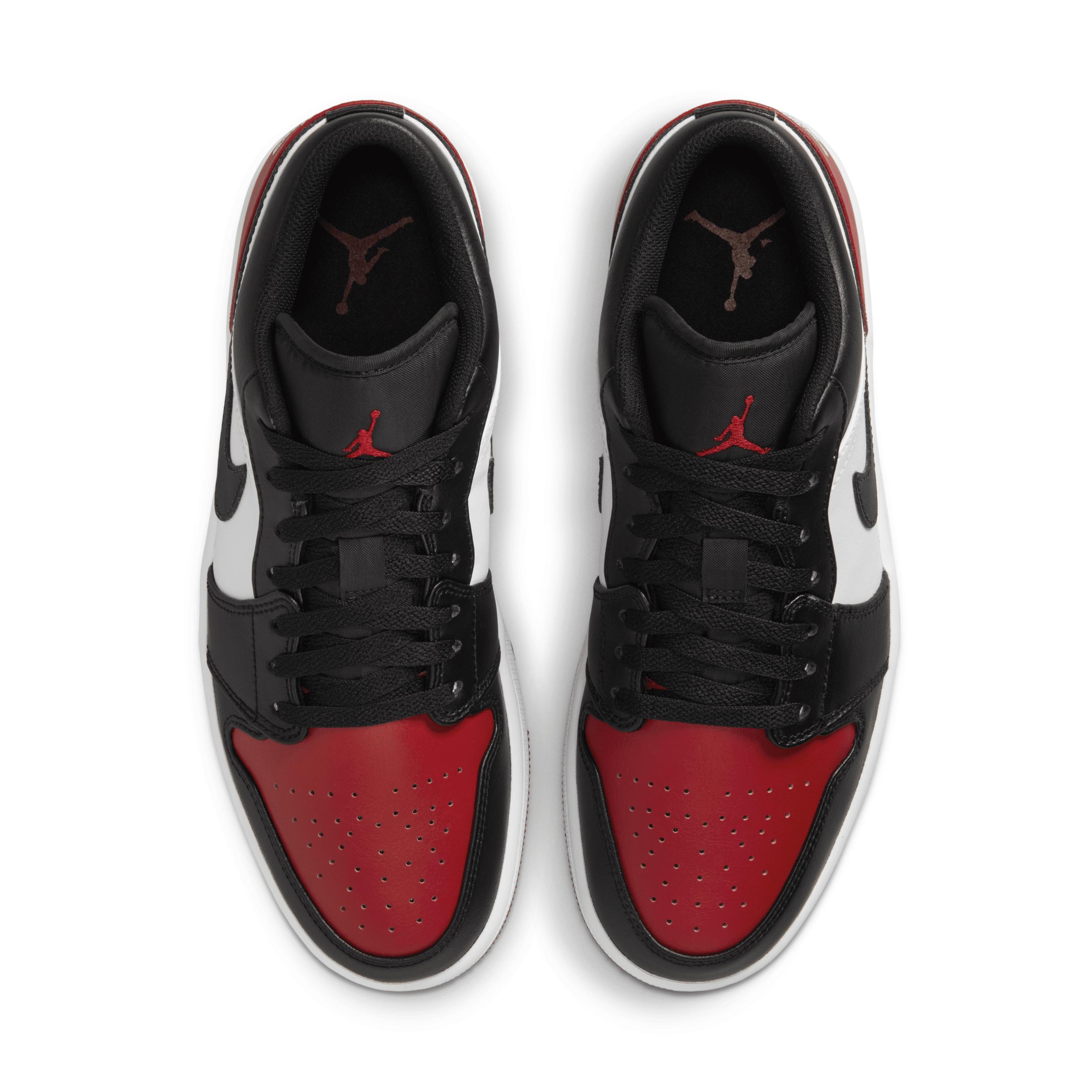 Men's Air Jordan 1 Low Shoes Product Image