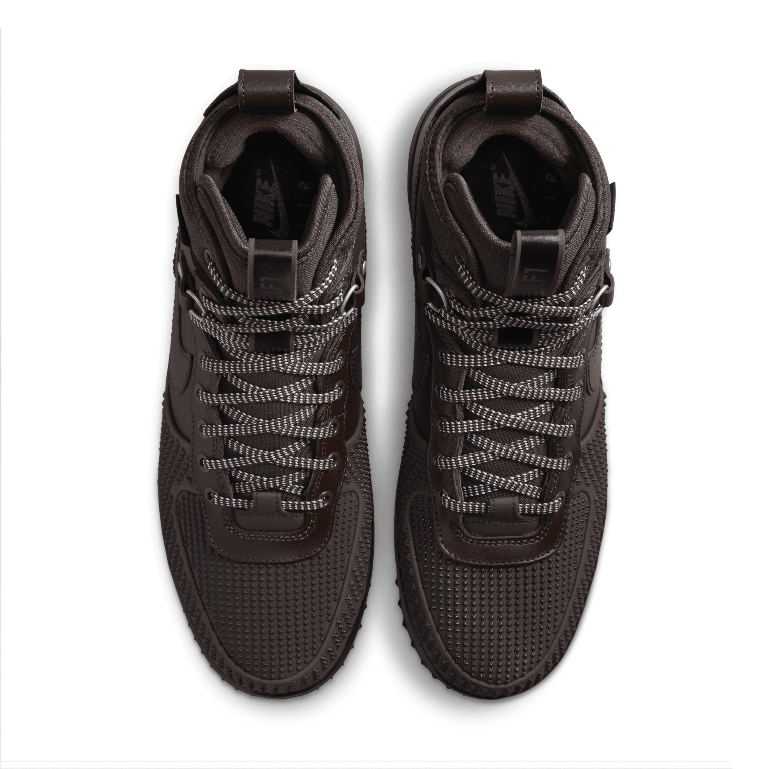 Nike Men's Lunar Force 1 Winterized DuckBoots Product Image