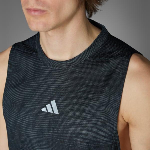 Designed for Training HEAT.RDY HIIT Training Tank Top Product Image