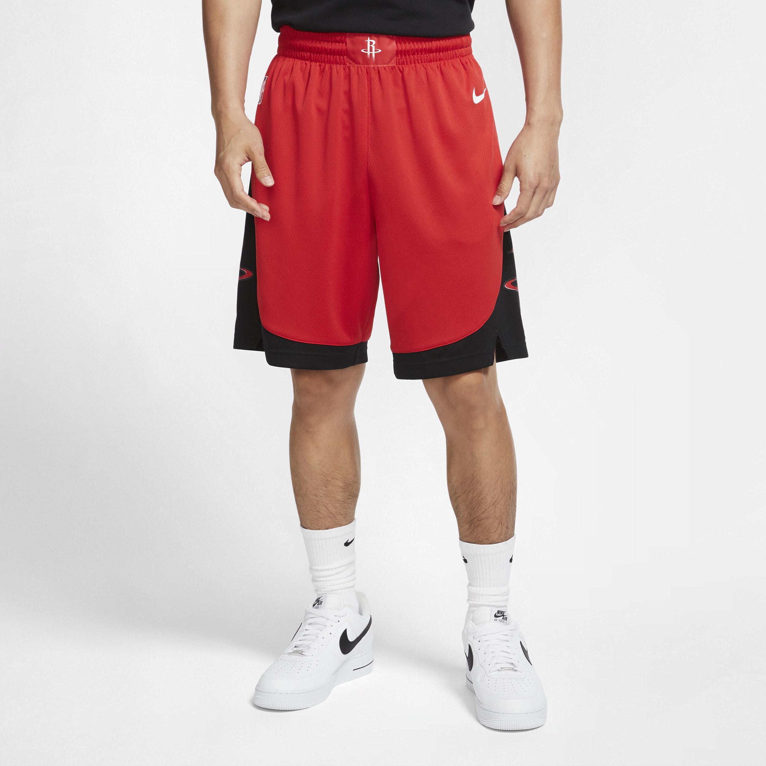 Houston Rockets Icon Edition Swingman Nike Men's NBA Shorts product image