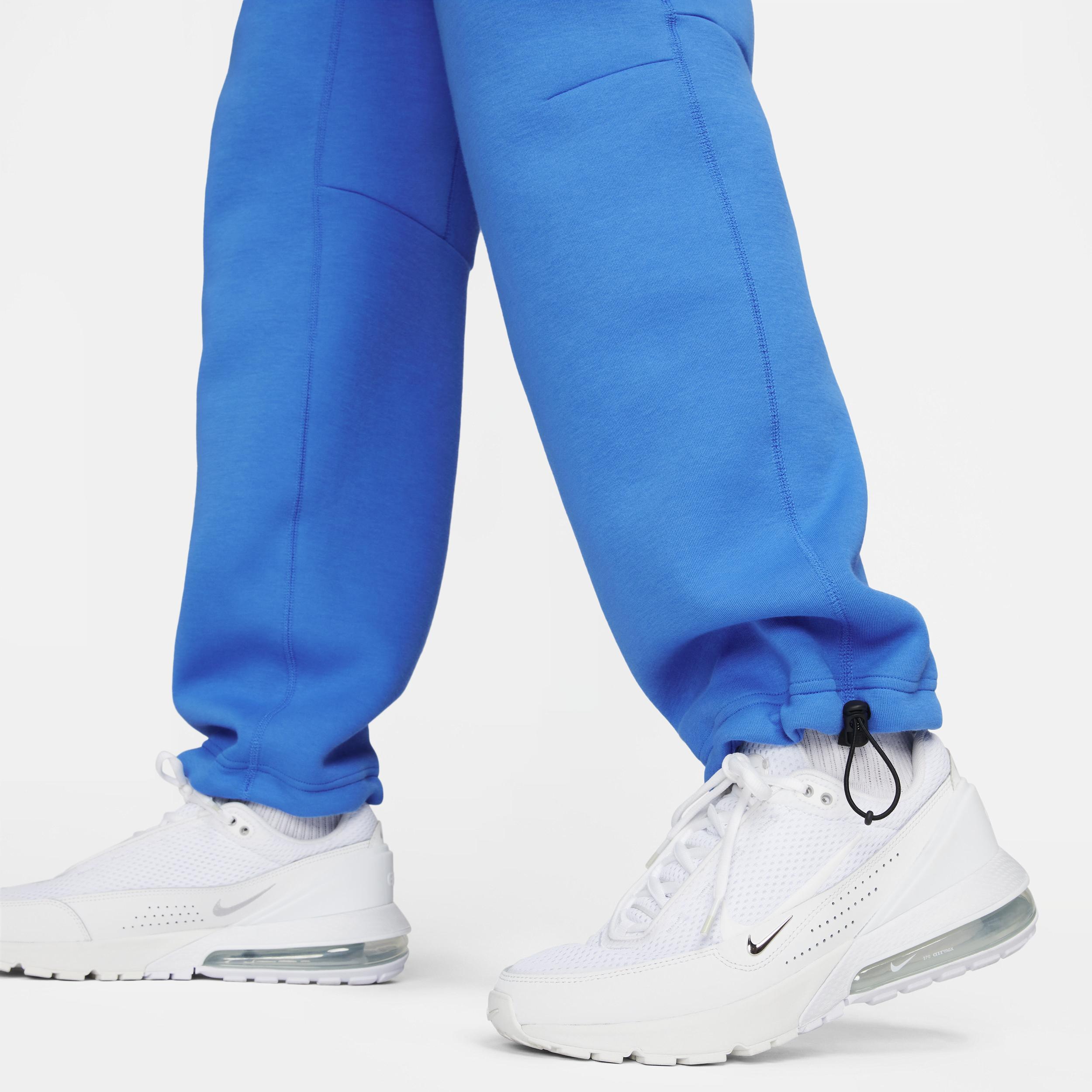 Men's Nike Sportswear Tech Fleece Open-Hem Sweatpants Product Image