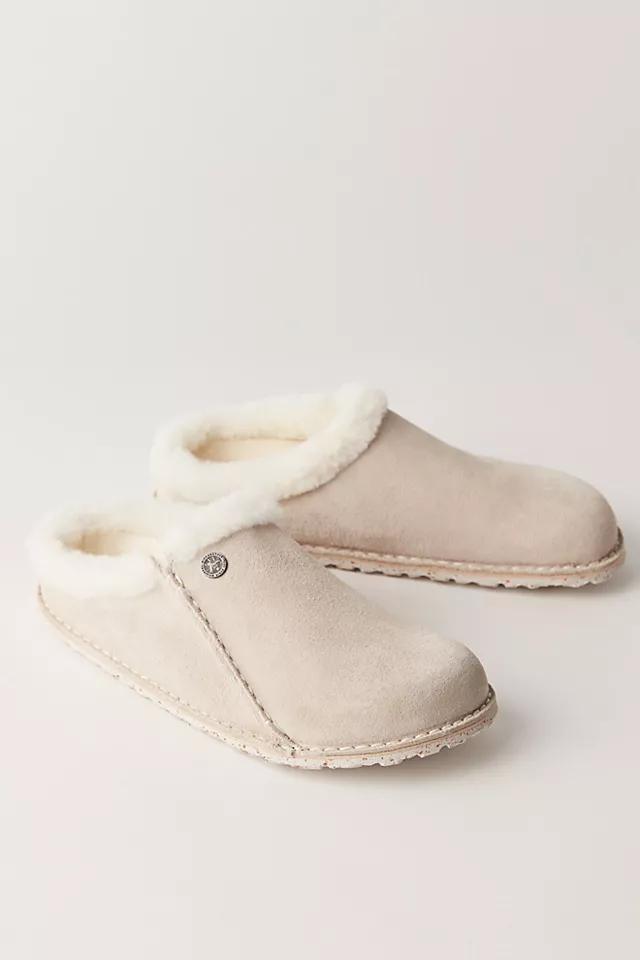 Zermatt Premium Shearling Birkenstock Product Image