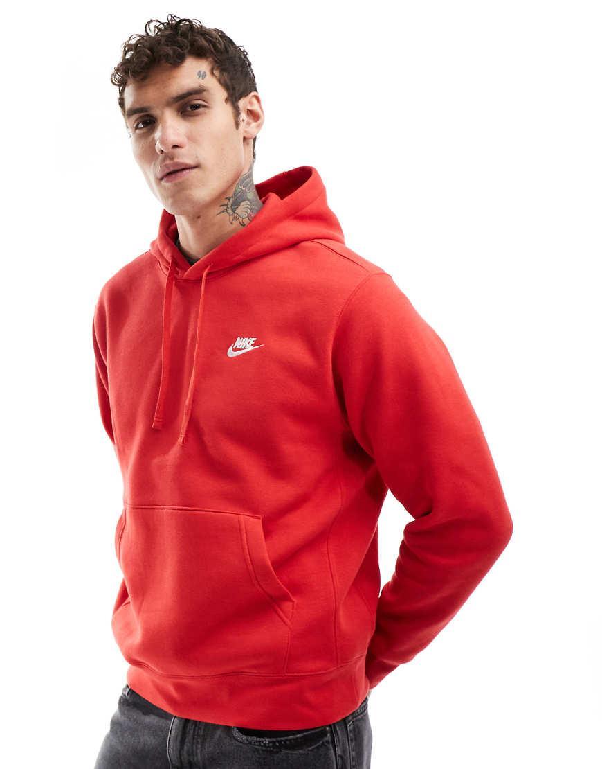 Nike Sportswear Club Hoodie Product Image