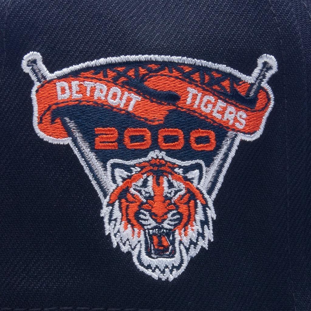 New Era x Diet Starts Monday MLB 59Fifty - Detroit Tigers Male Product Image