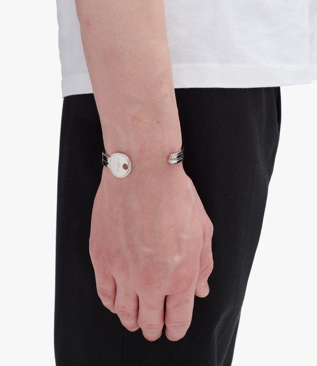 Clef cuff bracelet Male Product Image