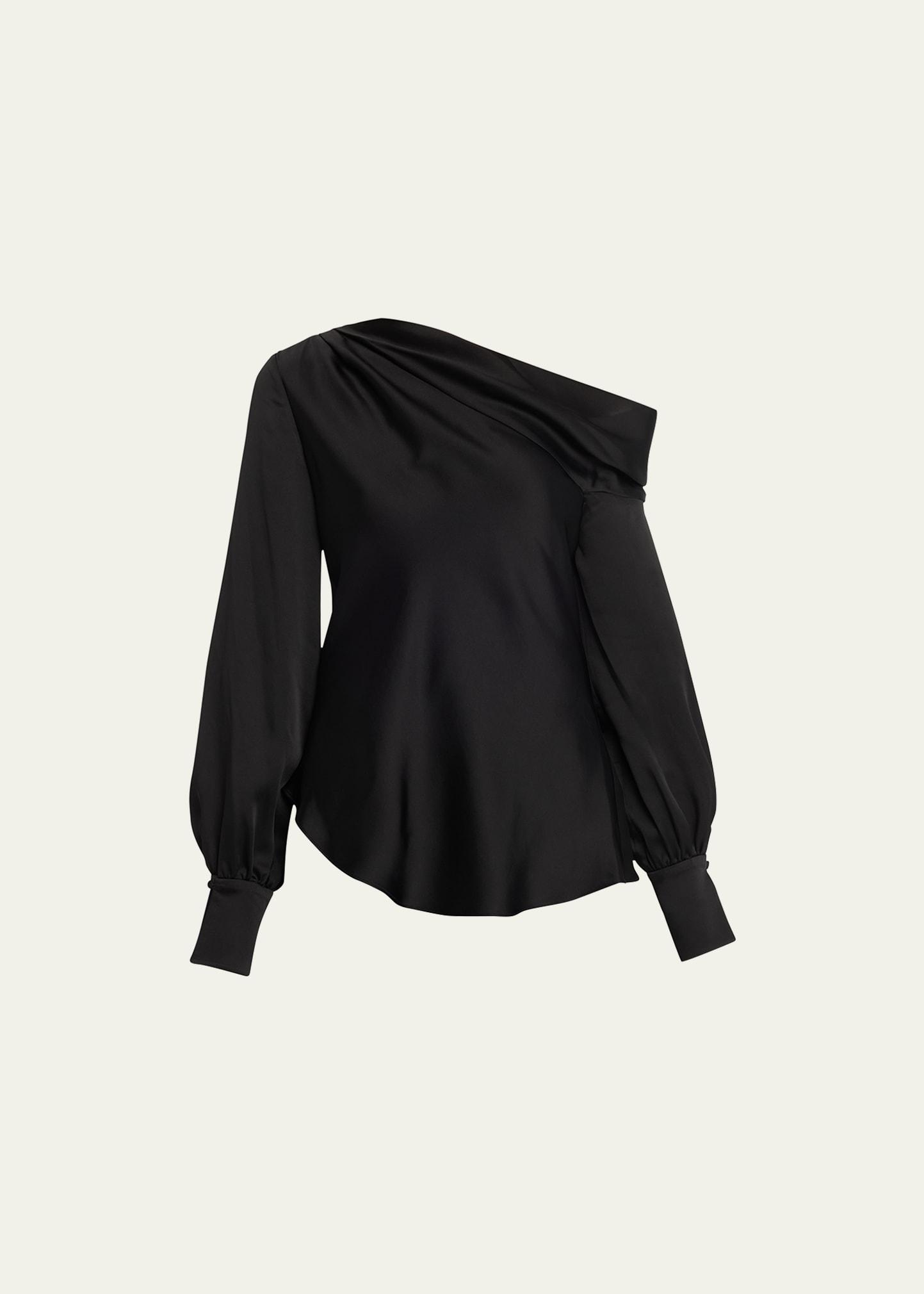 Womens Alice Off-The-Shoulder Top Product Image