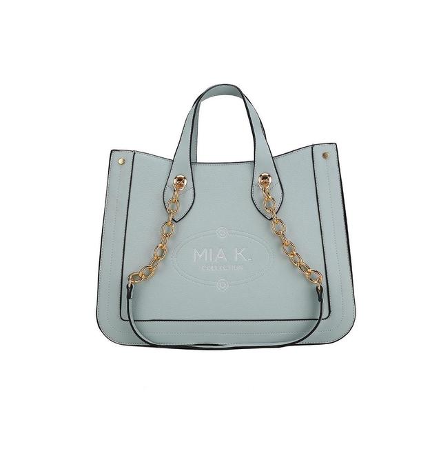 Mkf Collection Stella Women s Tote Bag by Mia K. Product Image