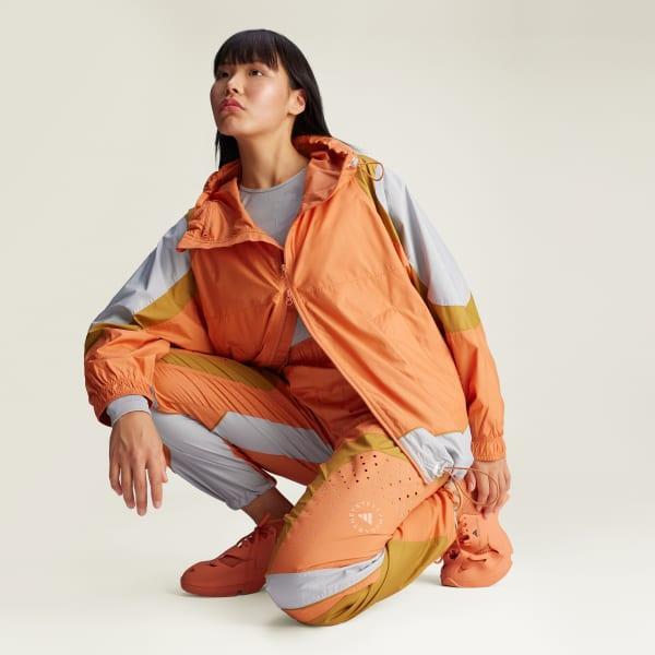 adidas by Stella McCartney Woven Track Top Product Image