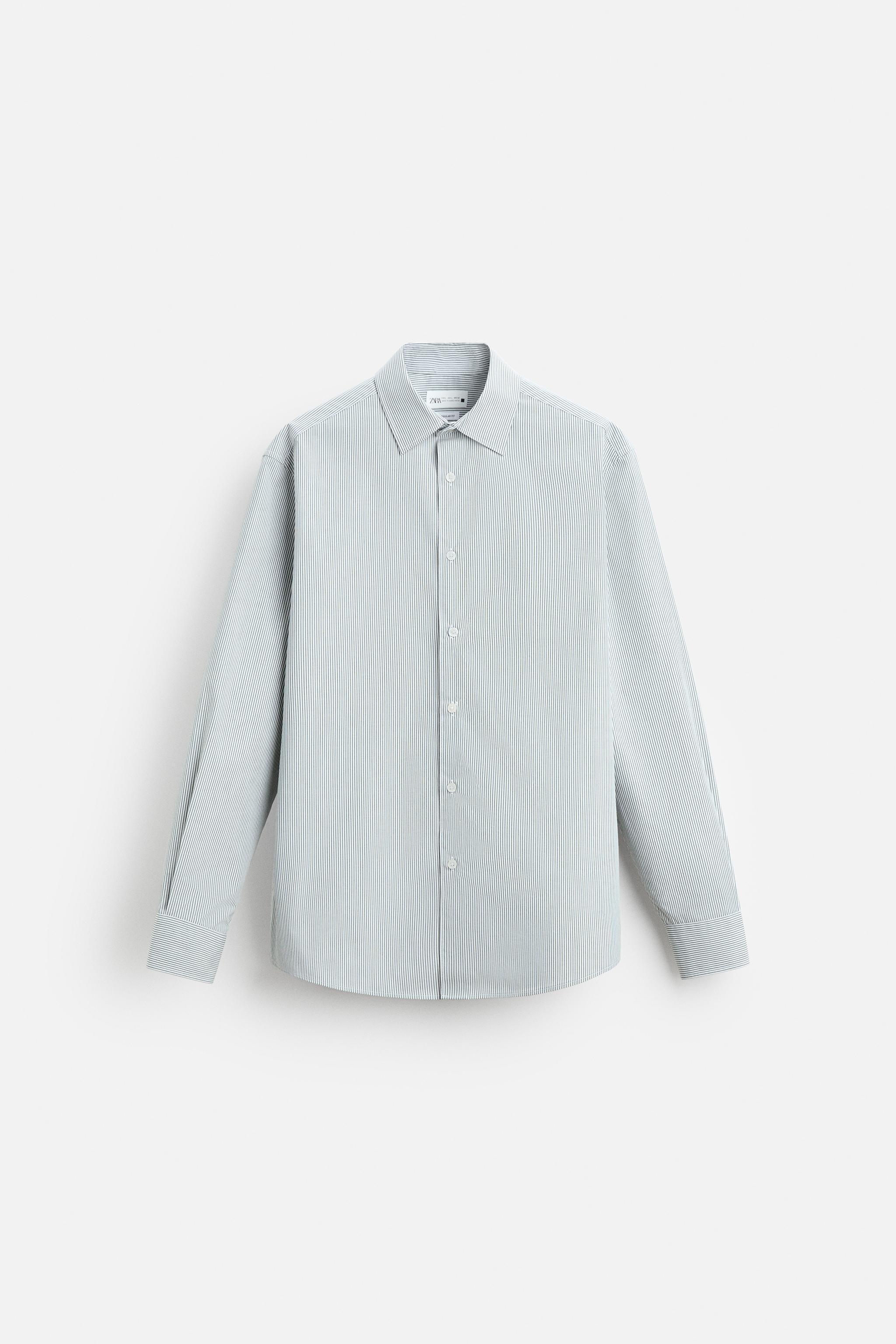 EASY CARE SHIRT Product Image