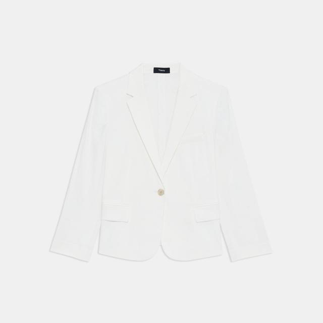 SHRKN BLAZER B Product Image