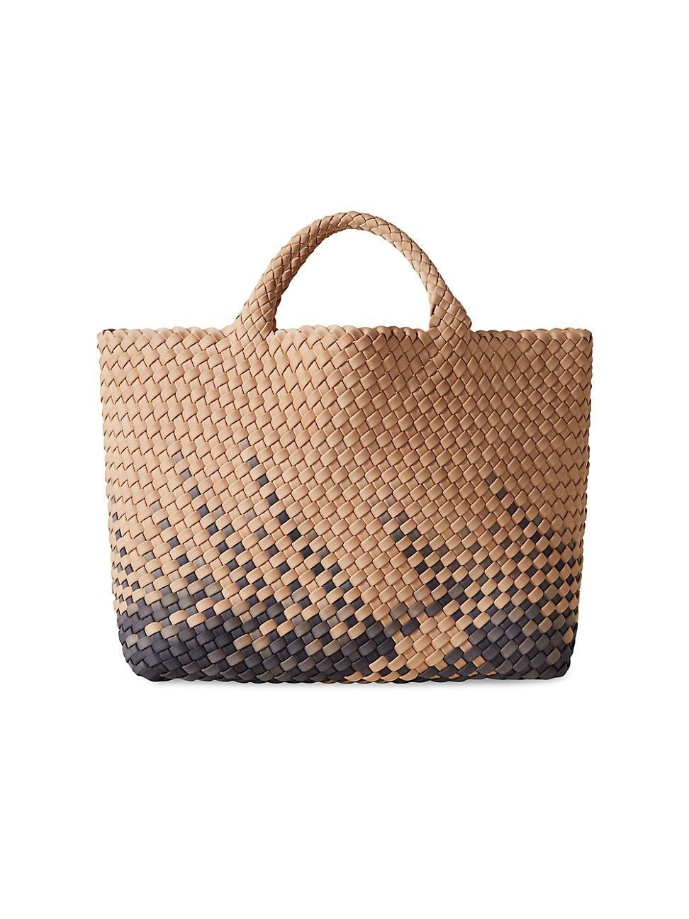 Womens St. Barths Medium Tote Bag Product Image