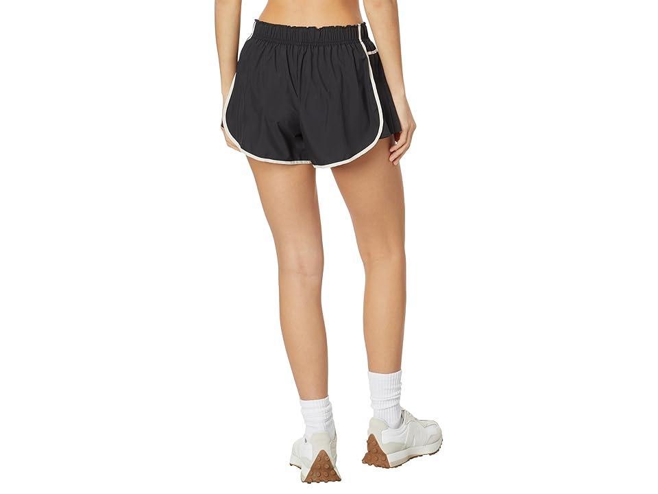 Free People Easy Tiger Shorts Product Image