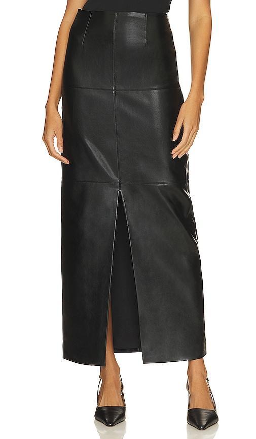 Enid Maxi Skirt Product Image