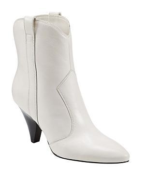 Marc Fisher LTD Carissa Western Bootie Product Image