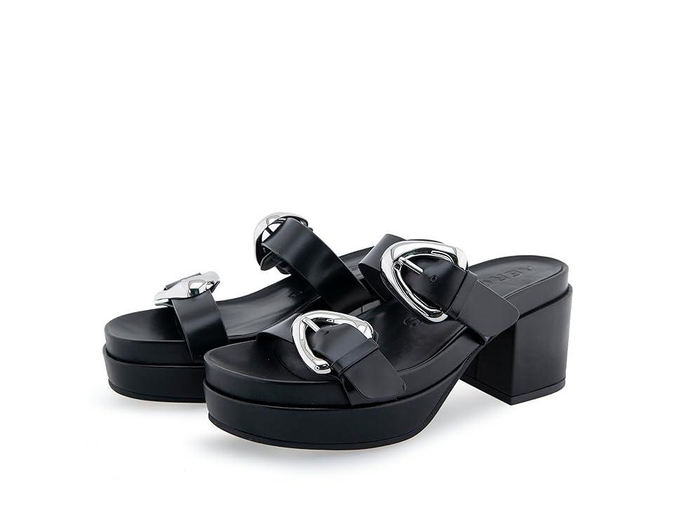 Aerosoles Chance Leather) Women's Sandals Product Image