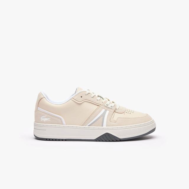 Men's L001 Leather Sneakers Product Image