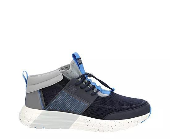 Heydude Men's Sirocco Mid Trail Sneaker Product Image