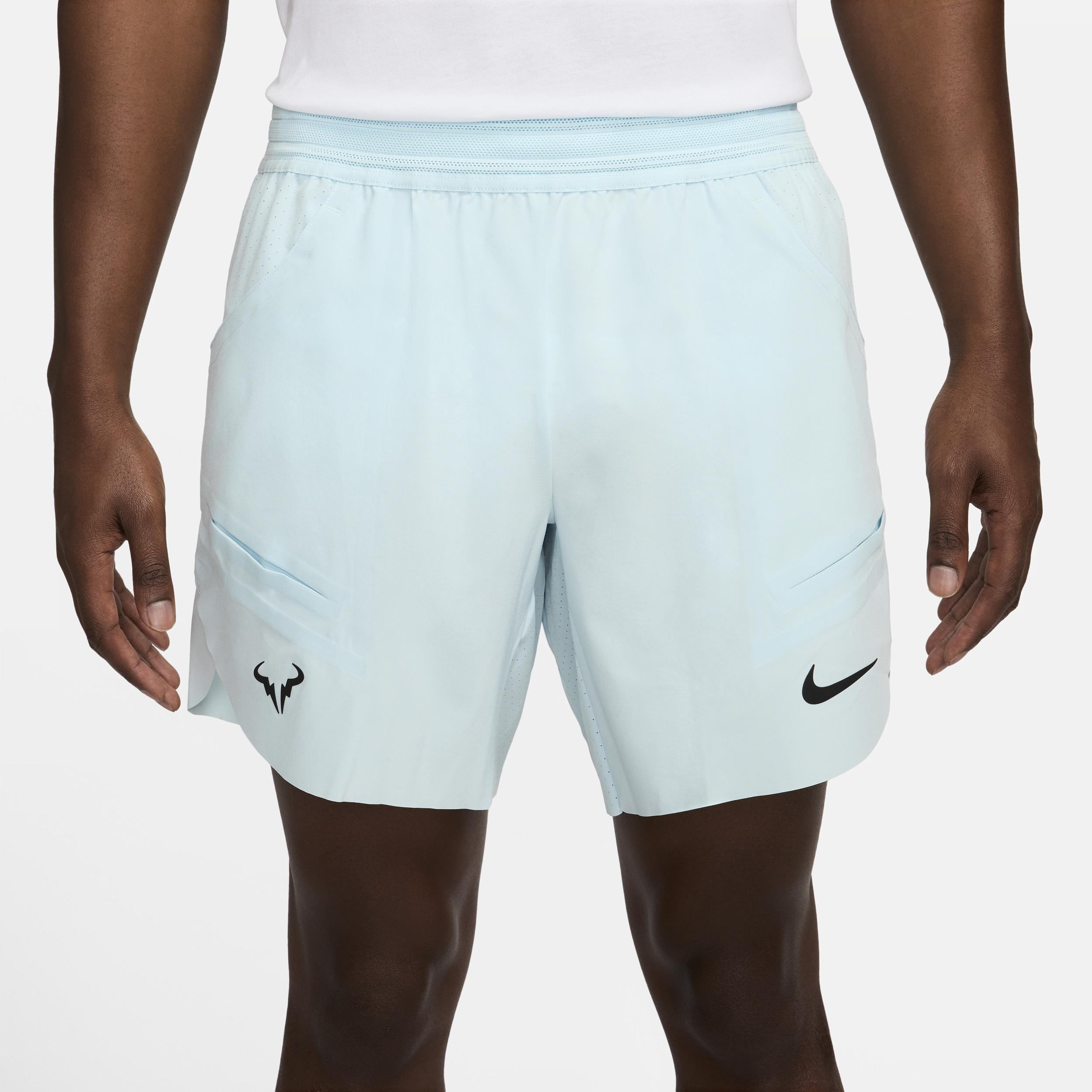 Rafa Nike Mens Dri-FIT ADV 7 Tennis Shorts Product Image