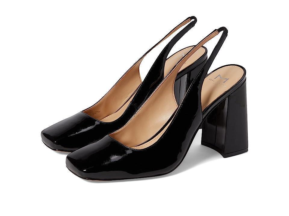Marc Fisher LTD Onna (Black) Women's Shoes Product Image