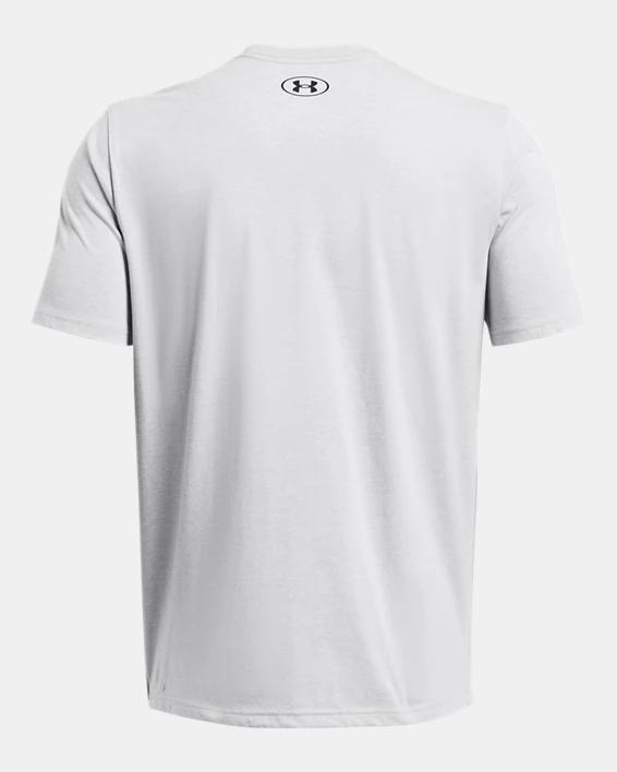 Men's UA Pride Short Sleeve Product Image