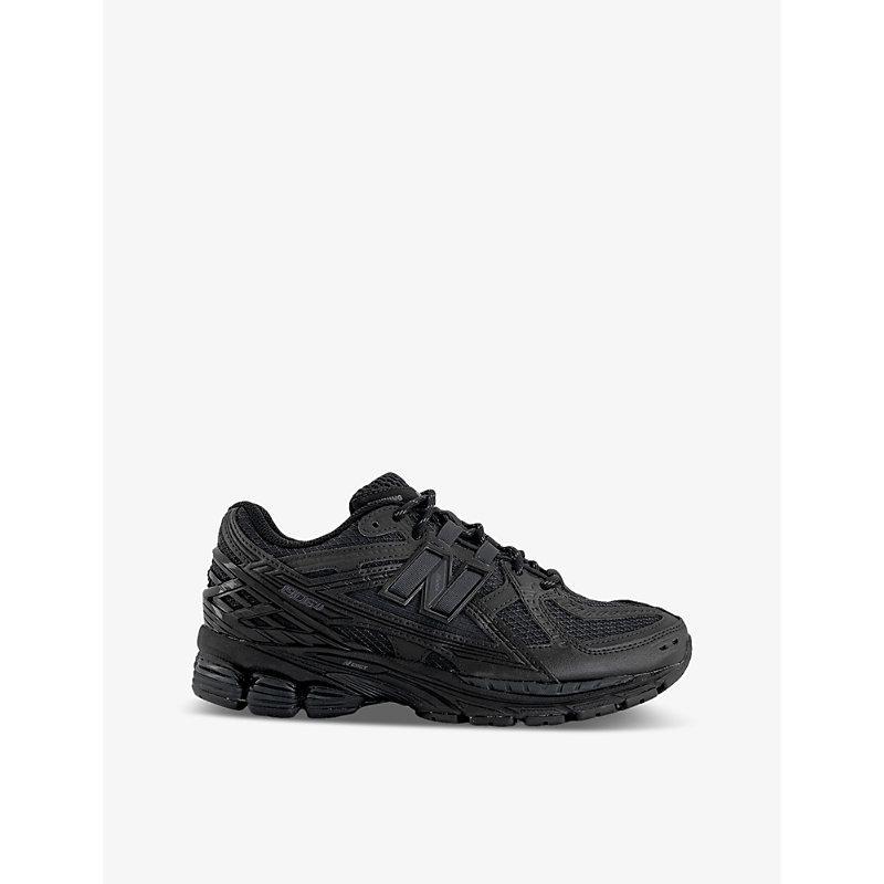 NEW BALANCE Sneakers In Black Product Image