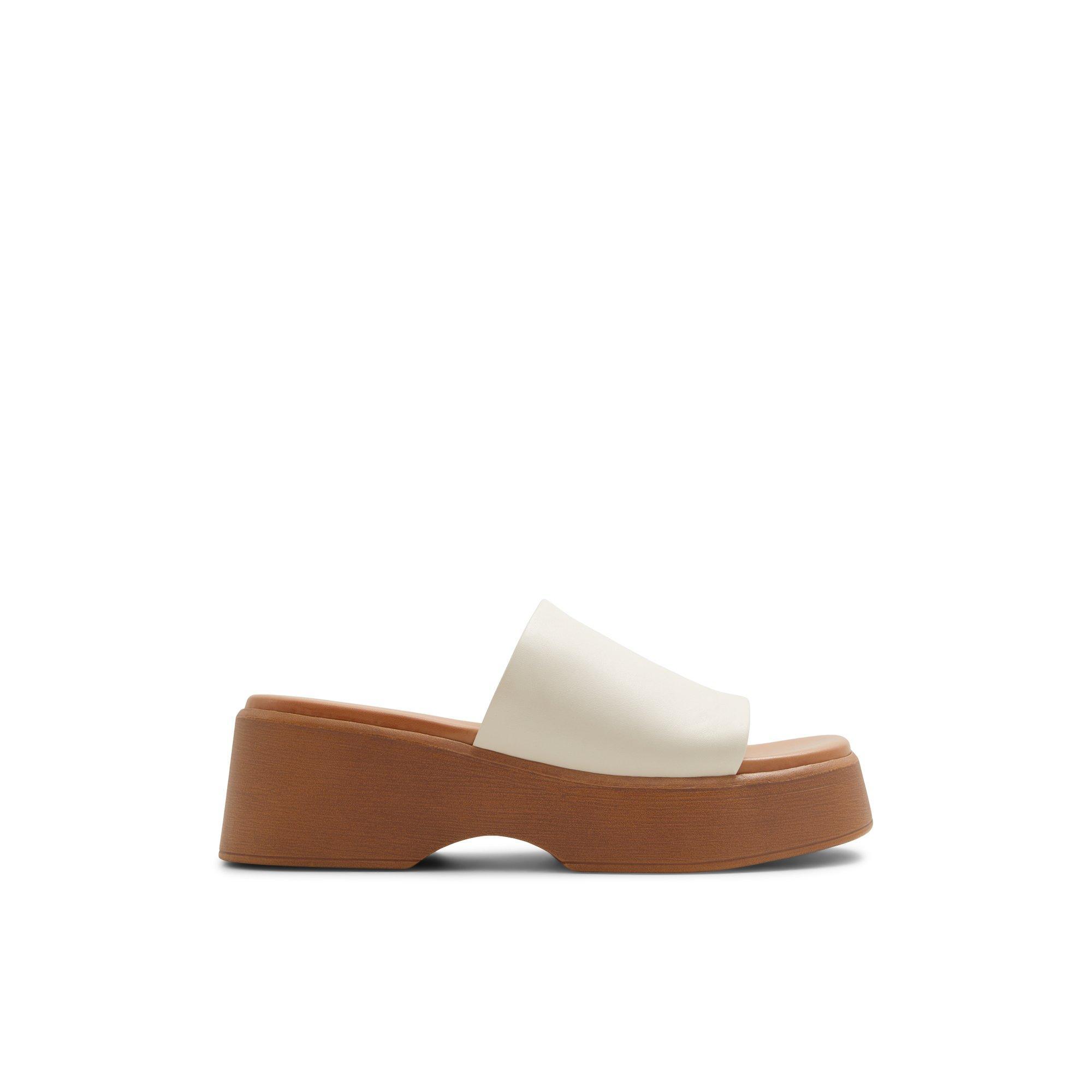 ALDO Yassu chunky mule sandals Product Image