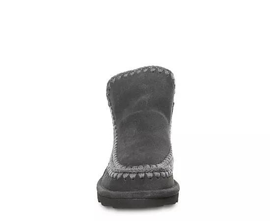 Bearpaw Womens Winter Fur Water Resistantboot Product Image