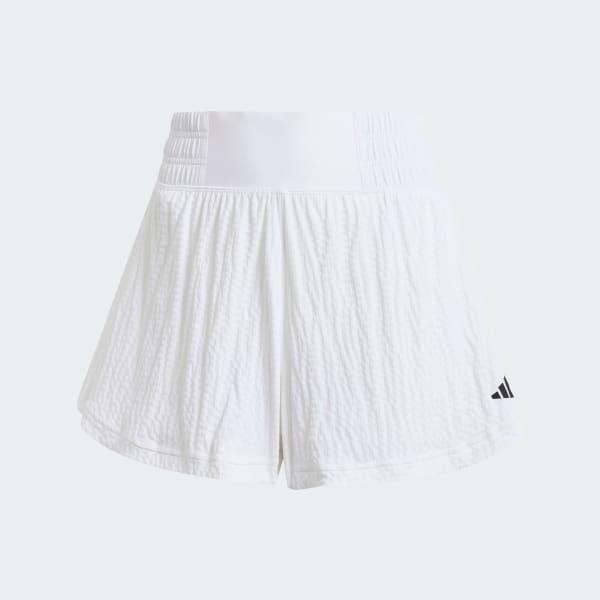 Tennis Pro Seersucker Shorts Product Image