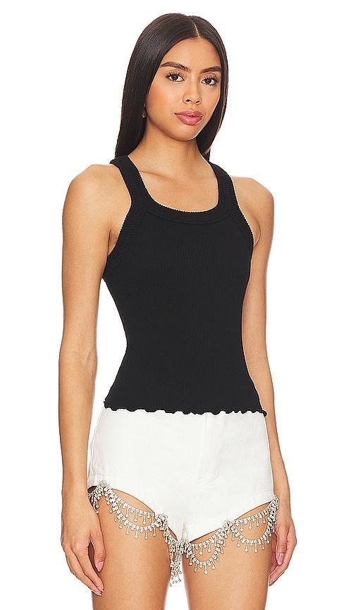 Free People Ribbed Seamless Tank Women's Clothing Product Image