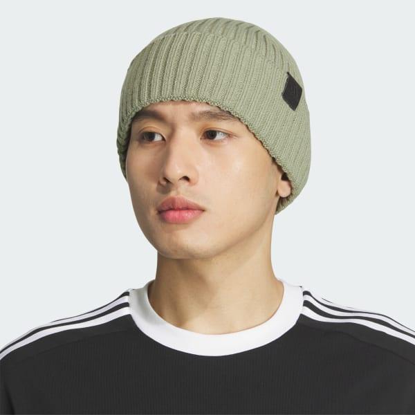 Pine Knot 5 Fold Beanie Product Image