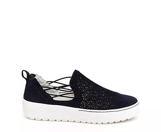 Jambu Womens Erin Slip On Sneaker Product Image