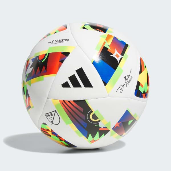 MLS 24 Training Ball Product Image